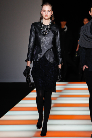 Emporio Armani / - 2012-2013